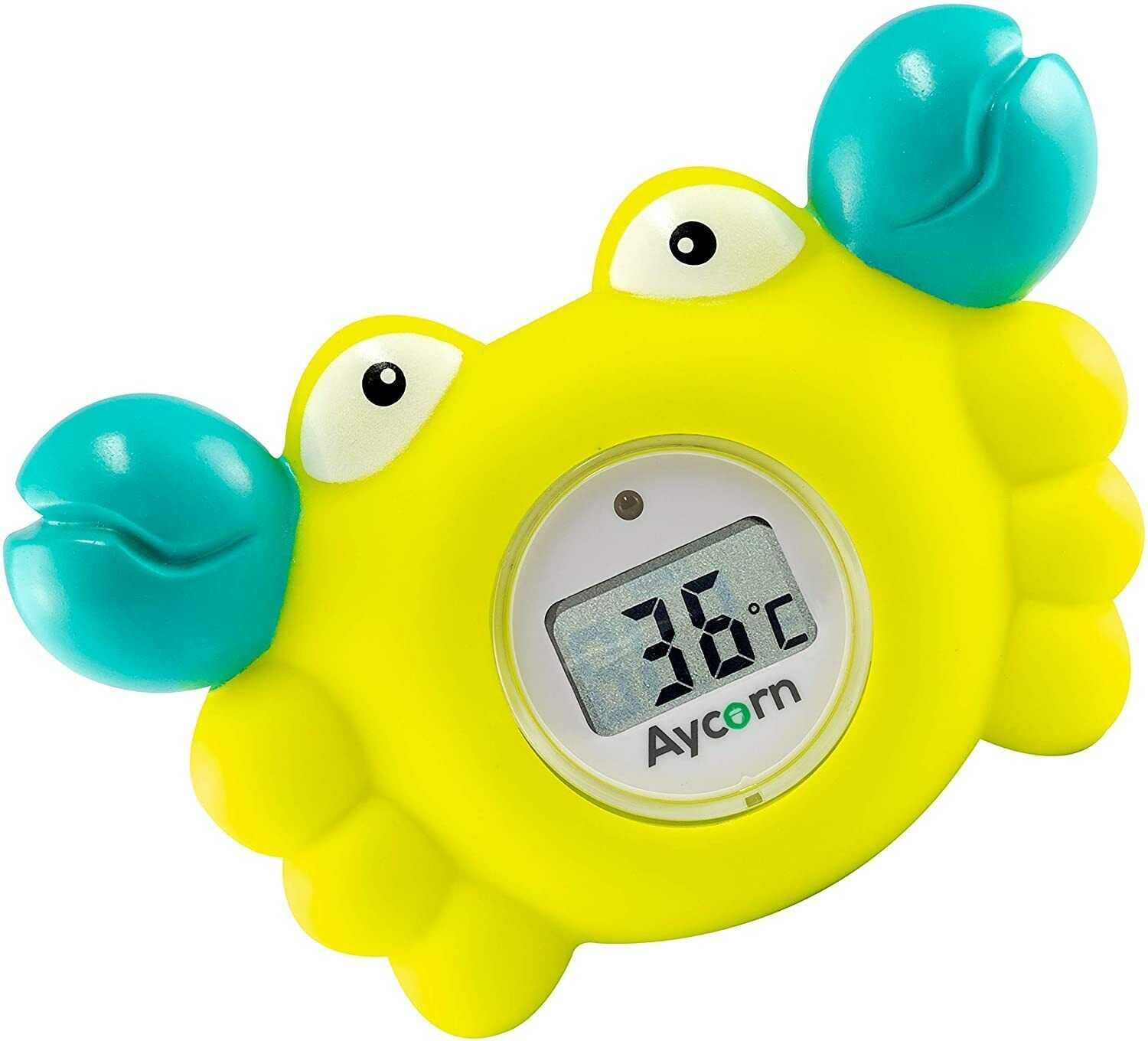 Термометър Aycorn Digital Baby Bath Thermometer
