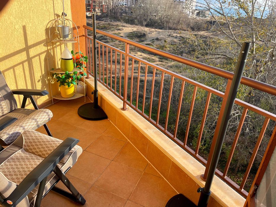 Продам апартамент 1+1 Солнечный берег