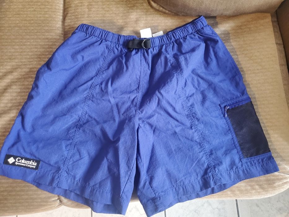 Pantaloni scurti vintage Columbia