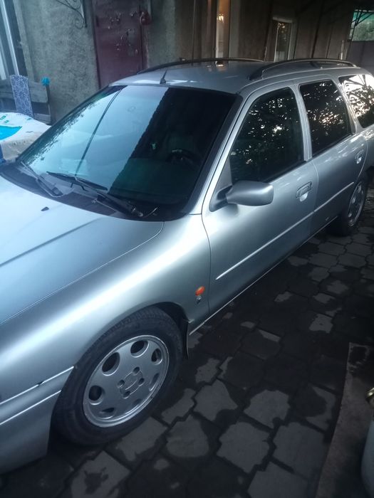 Продаю Форд мондео