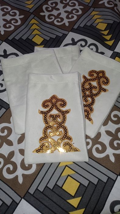 Тойбастарга арналған