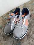 Nike Dual Fusion