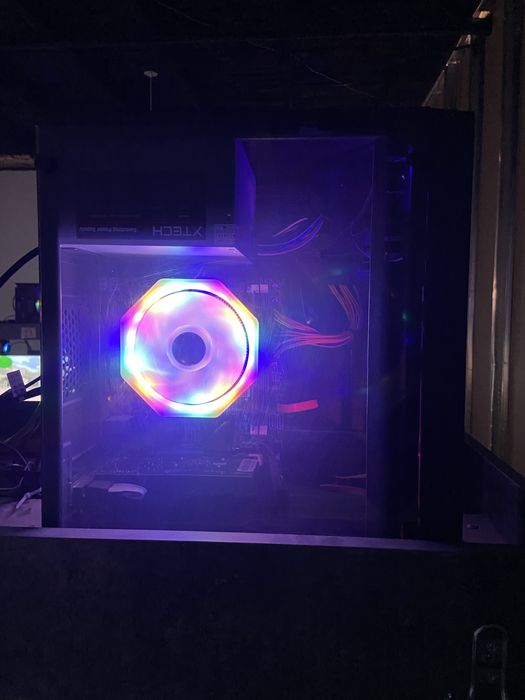 game club pc.