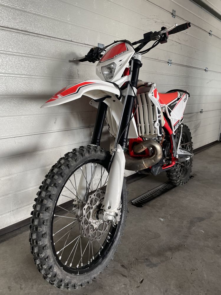 Beta 300 RR enduro 2019