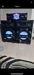 De vanzare distem panasonic max 3500