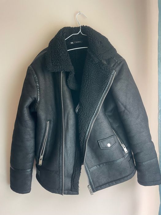 Мъжки Есенни Якета Zara