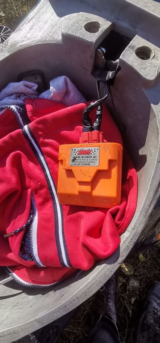 Vând scuter pegasus 150cc 4t în stare buna de funcționare.