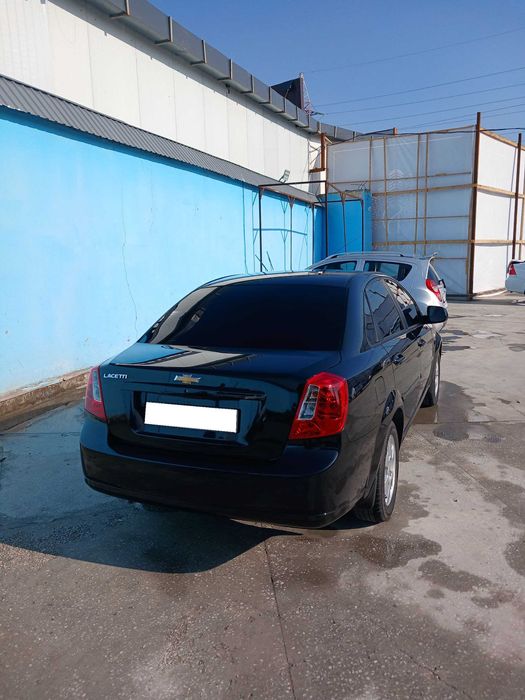 Продается Lacetti 2023