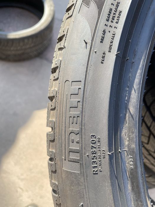 Гуми 295 35 21”!!!