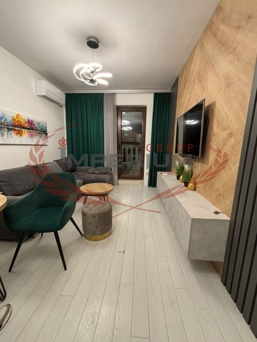 Дава се под наем Двустаен апартамент в Варна, Център - 55 кв.м за 765 € - Снимка #3