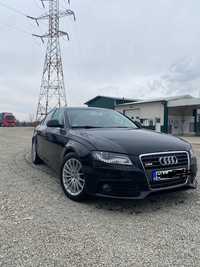Audi a4            B8