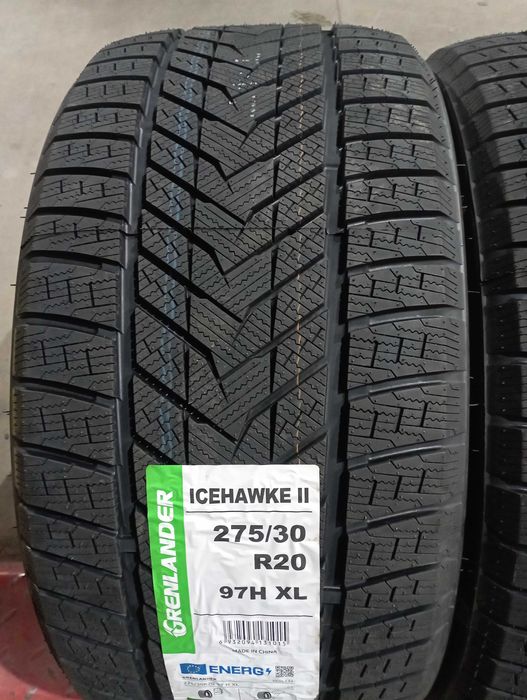 Anvelope Grenlander 275/30/20 Noi De Iarna