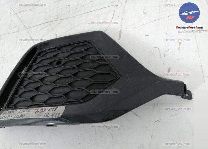 Хонда Цивик / Honda Civic Оригинална задна лява решетка