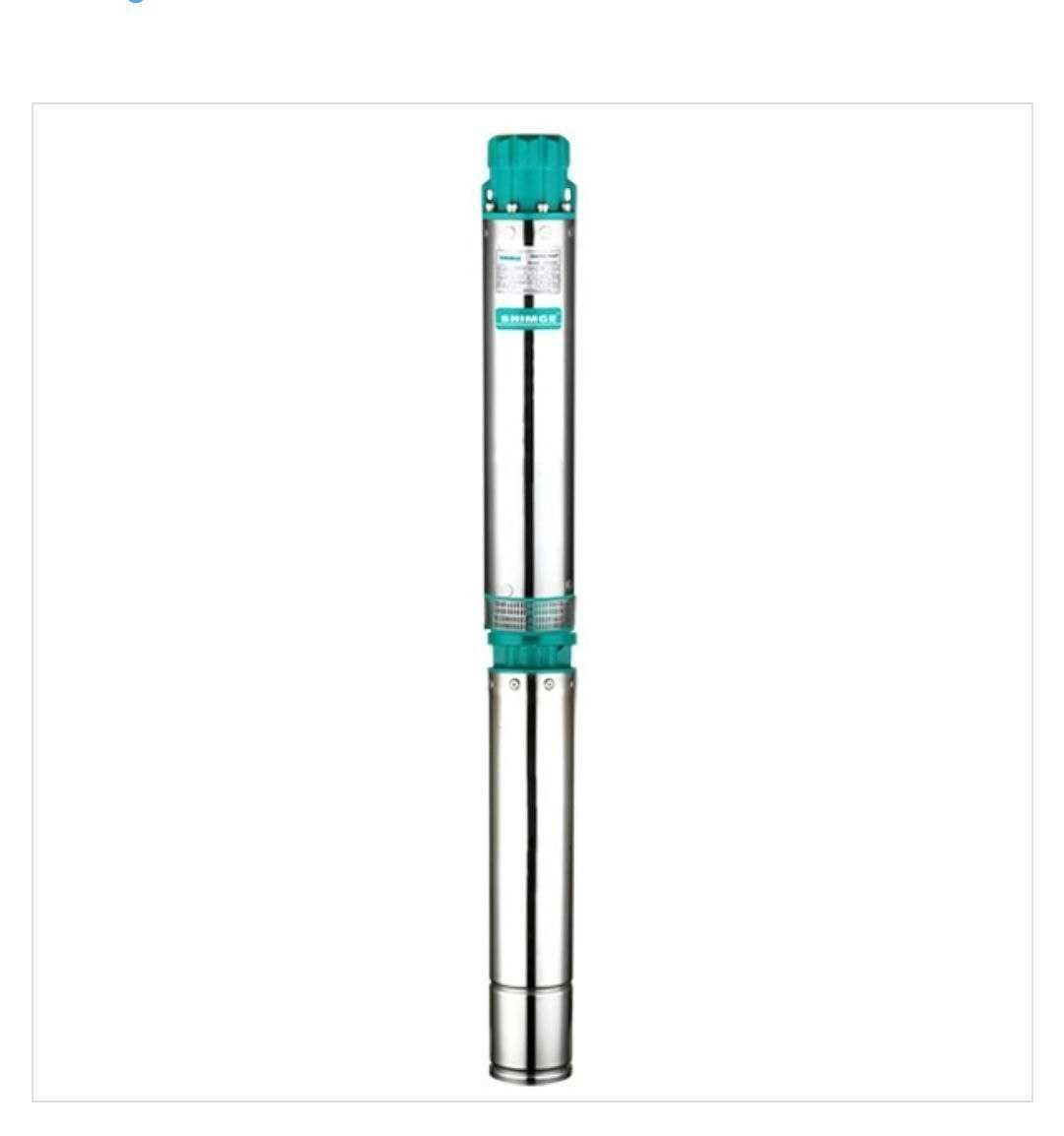 #Насосы# для скважин skvajeniy nasos shimge SAB Глубинные насосы 2.2kw