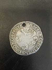 1 Thaler (Daalder) 1658 Olanda moneda veche