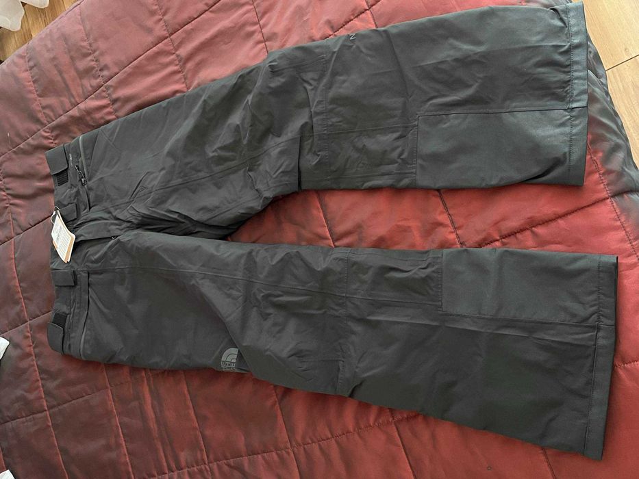 Мъжко ски долнище North face