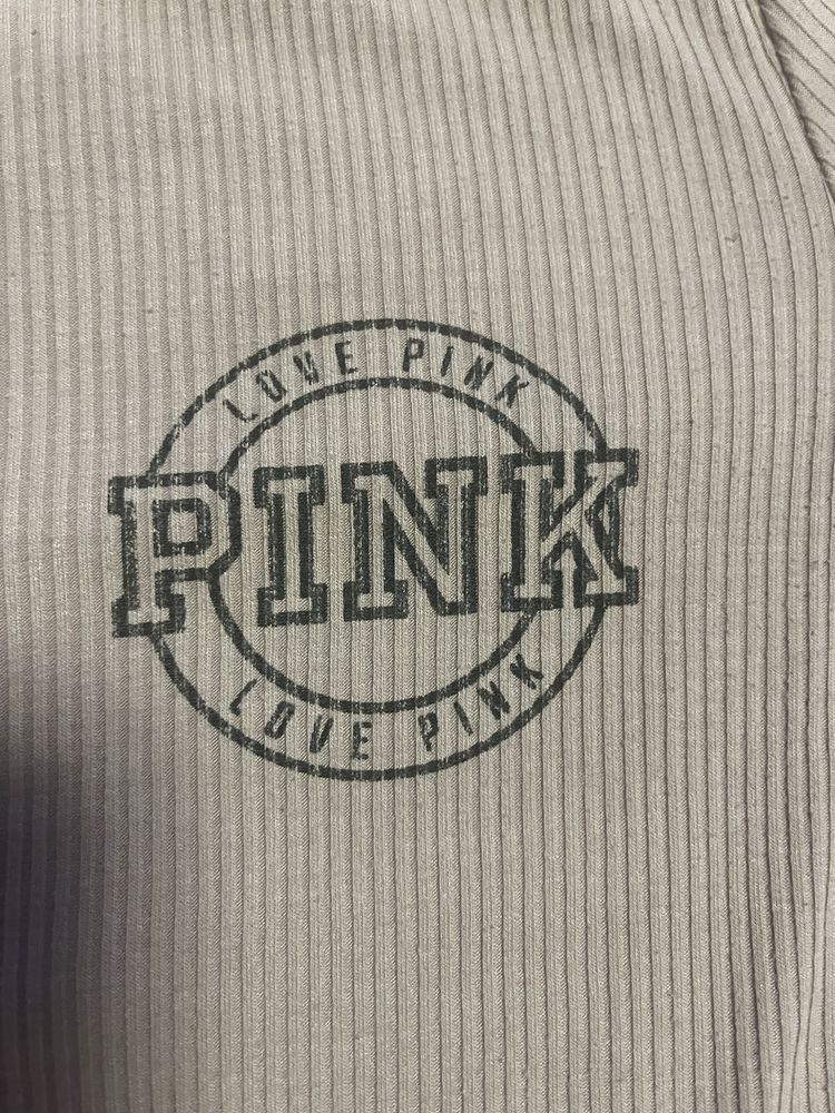 T shirt Pink Victoria secret