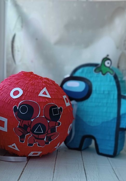 Pinata  for children