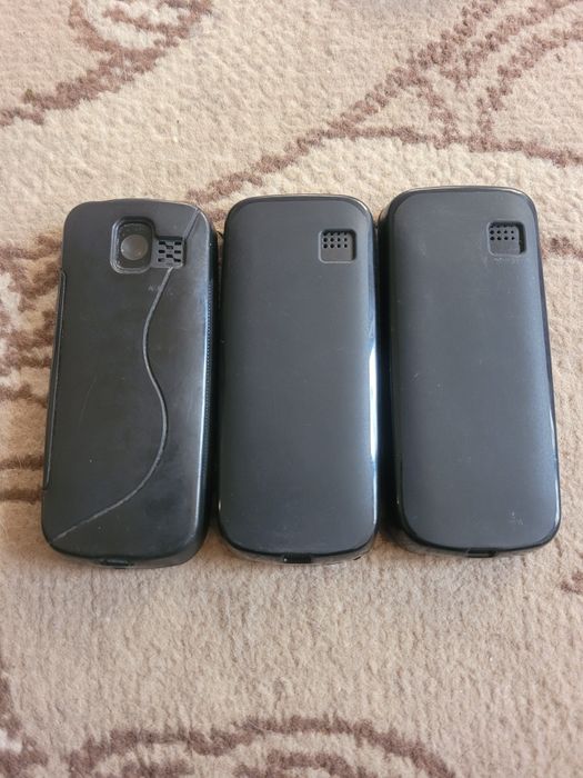 NOKIA  telfonchalar sotiladi