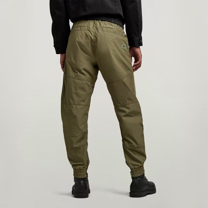 Оригинален карго панталон G-STAR RAW 3D PM W34 W40 нов мъжки долнище