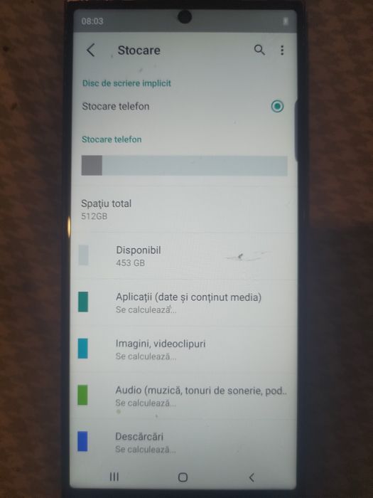 Samsung s24 ultra 5G