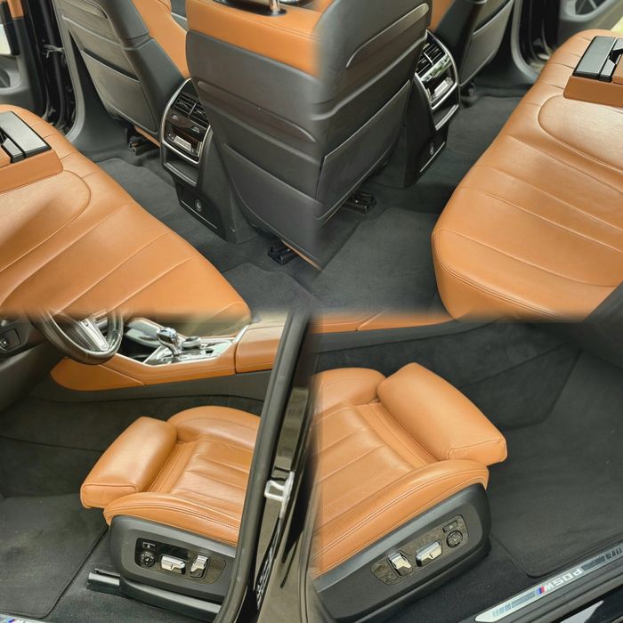 BMW X6 M50d, Bower&Wilkins, Iconic Glow, Sky Lounge, Incalzire, Racire