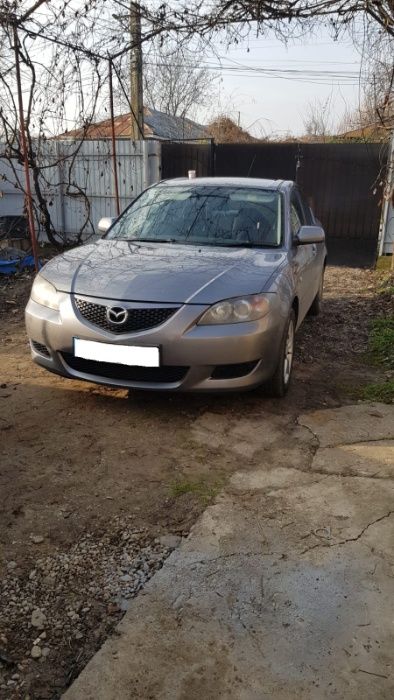 Dezmembrez , Piese Mazda 3 sedan