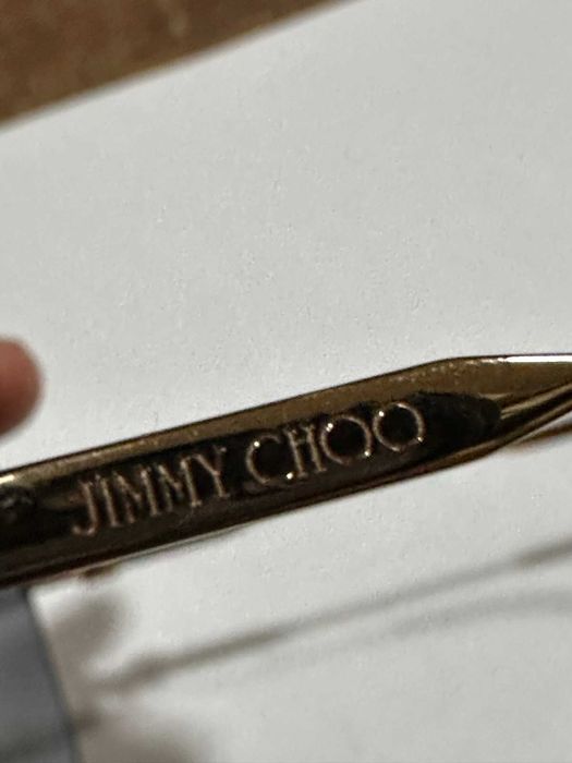 Дамски слъчнчеви очила Jimmy Choo LILI/S