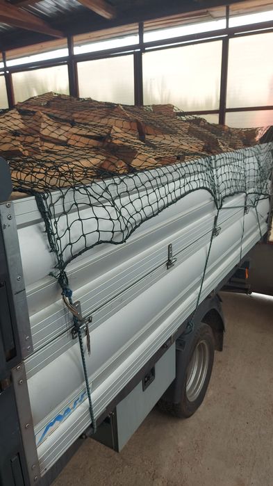 Lemne de foc groase de fag