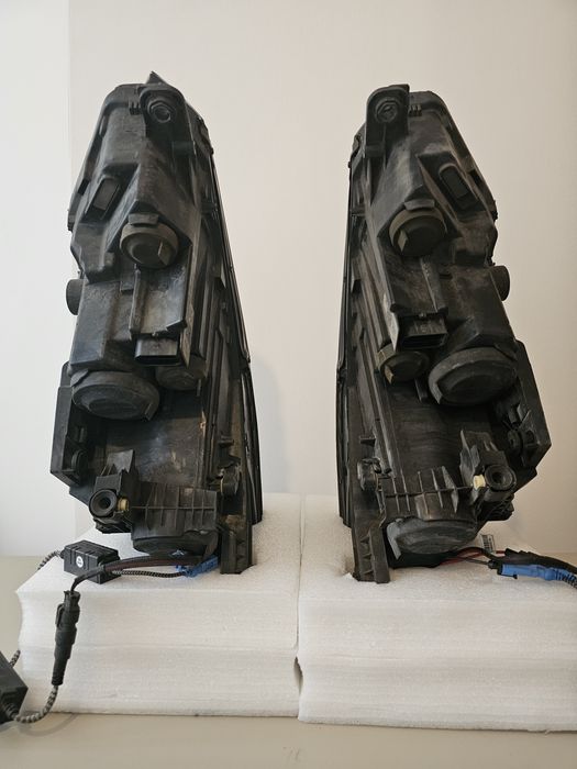 Фарове Passat B8