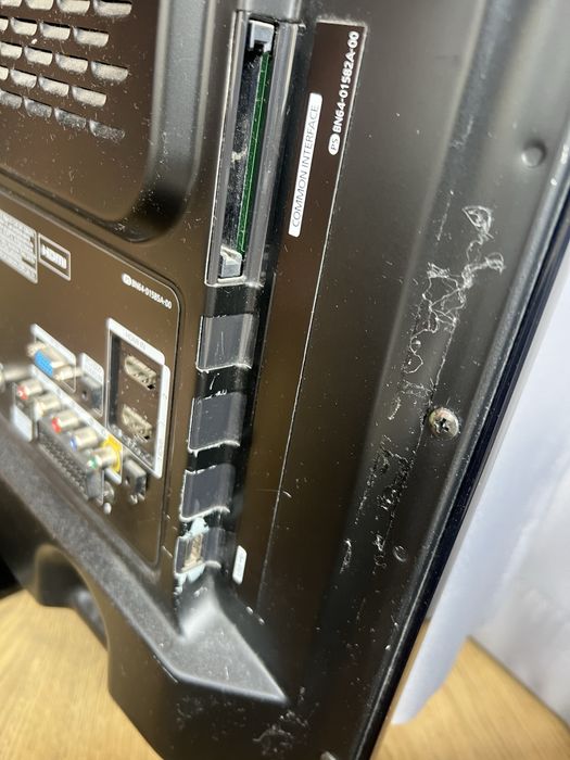 TV Plasma Samsung 109 cm