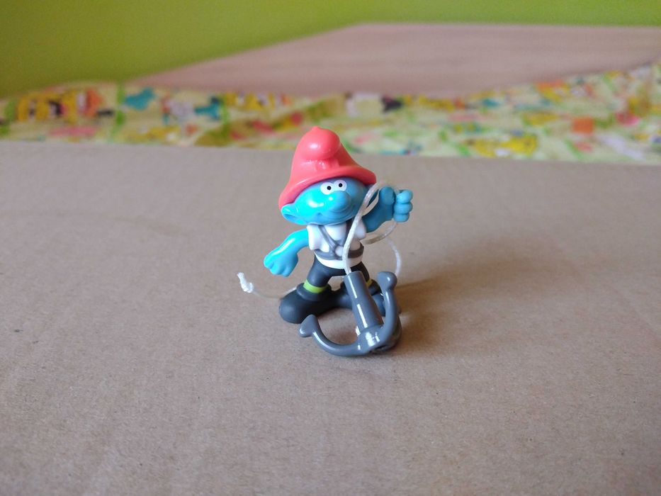 Киндер играчки за колекции