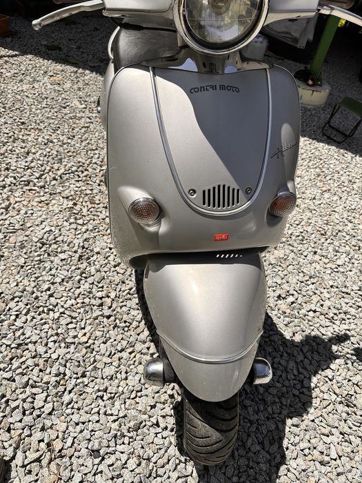 Aprilia Habana 49 cmc