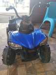 ATV electric copii
