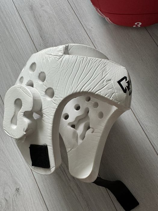 Форма для тхэквондо