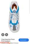 Adidadi Versace Chain Reaction 45