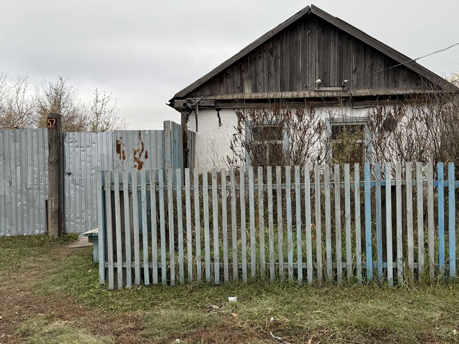 Продам дом в поселке Кенесары