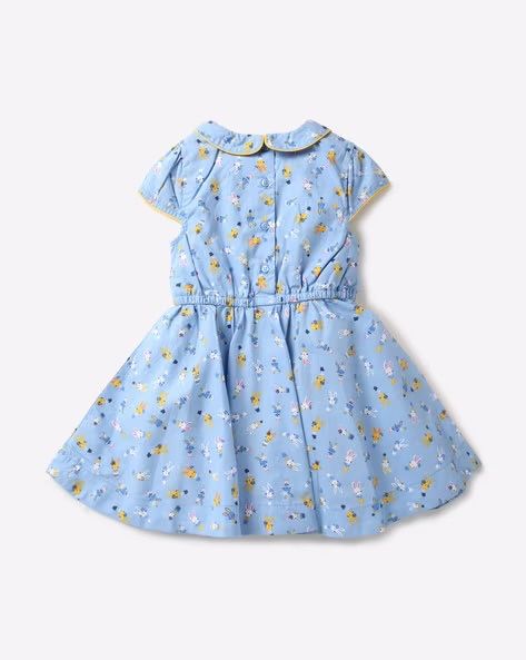Рокля Mothercare , в размер 104