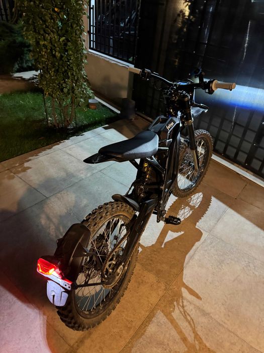 Surron light bee 2024