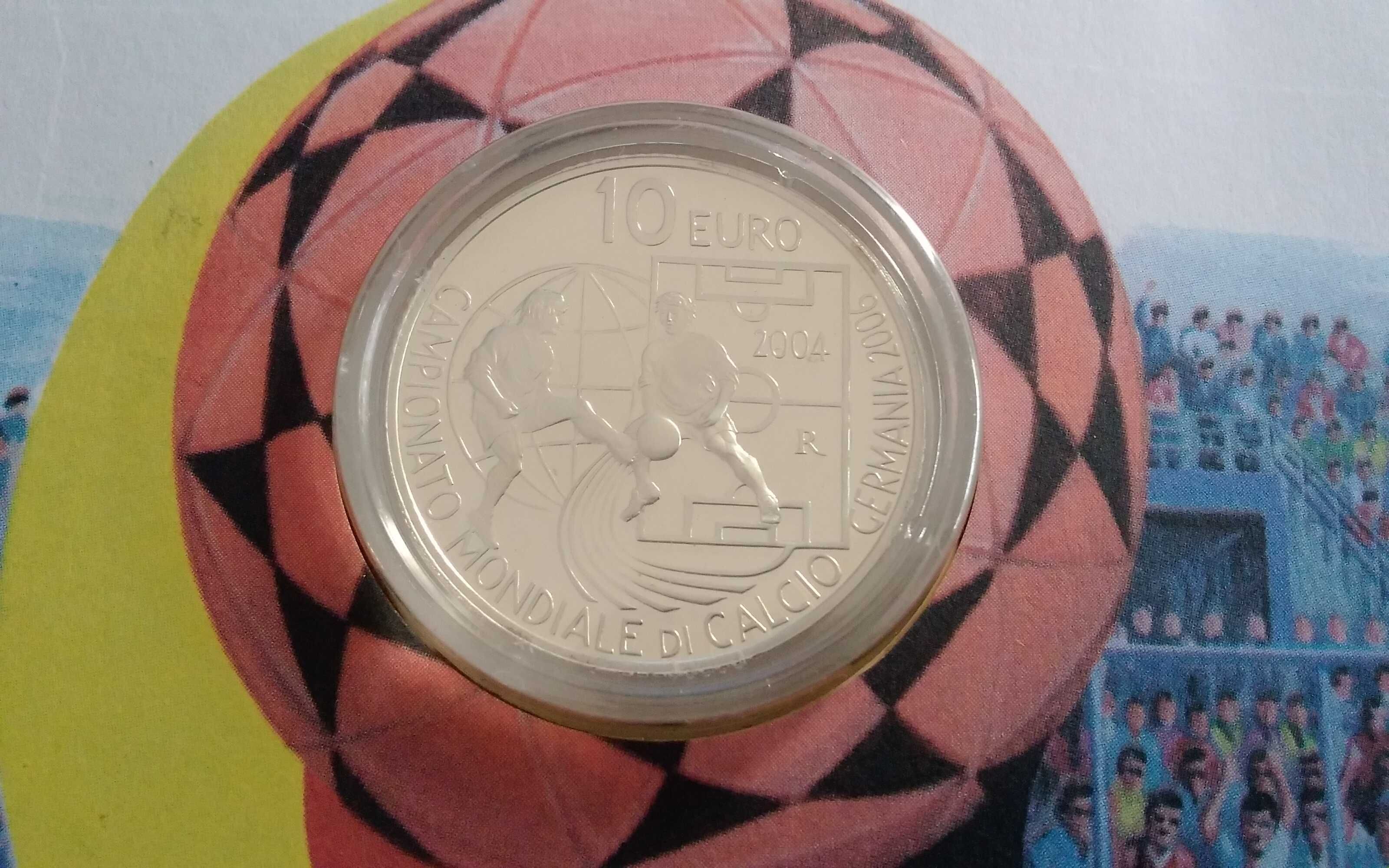 Сан Марино сетове колекционни монети в UNC състояние