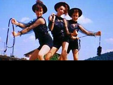 Коминочистач русе