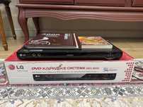 Караоке LG DKS-9000