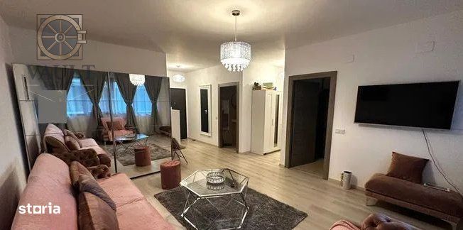 2 Camere - Ultralux - Soho Unirii