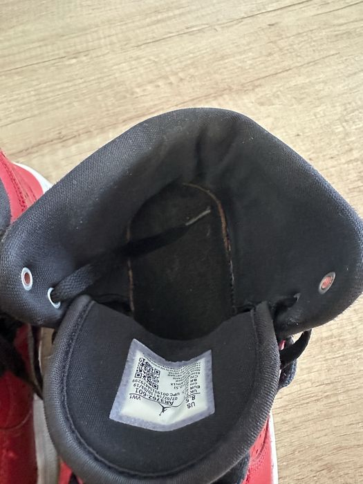 Jordan jumpman 42