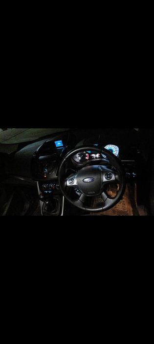 Display mic Ford Kuga 2