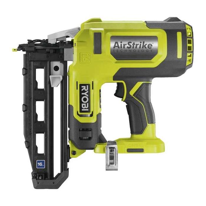 Pistol cu cuie Ryobi profesional 18V Ryobi