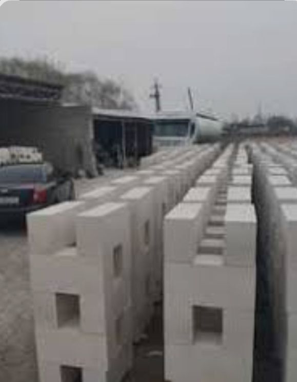 Pena blok Пена блок