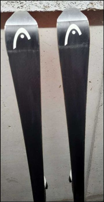 Алпийски ски Head (два чифта)