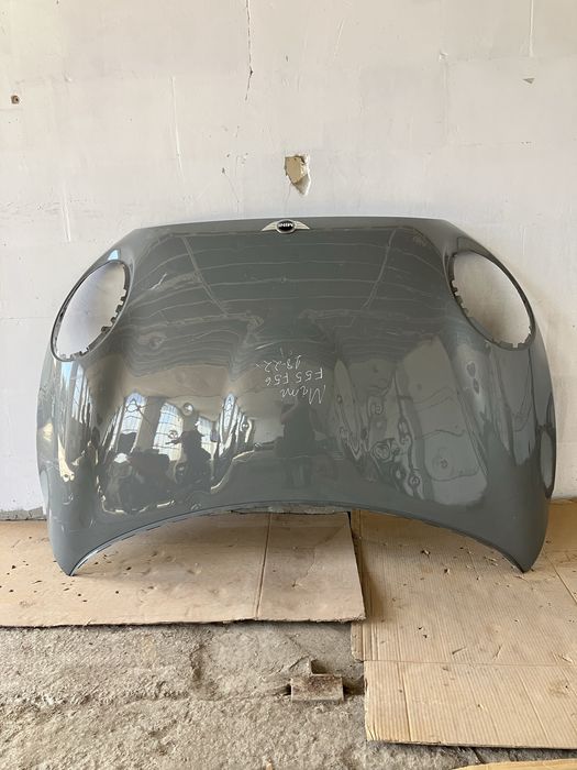 Преден капак за Mini Cooper F55 F56 Мини Купър