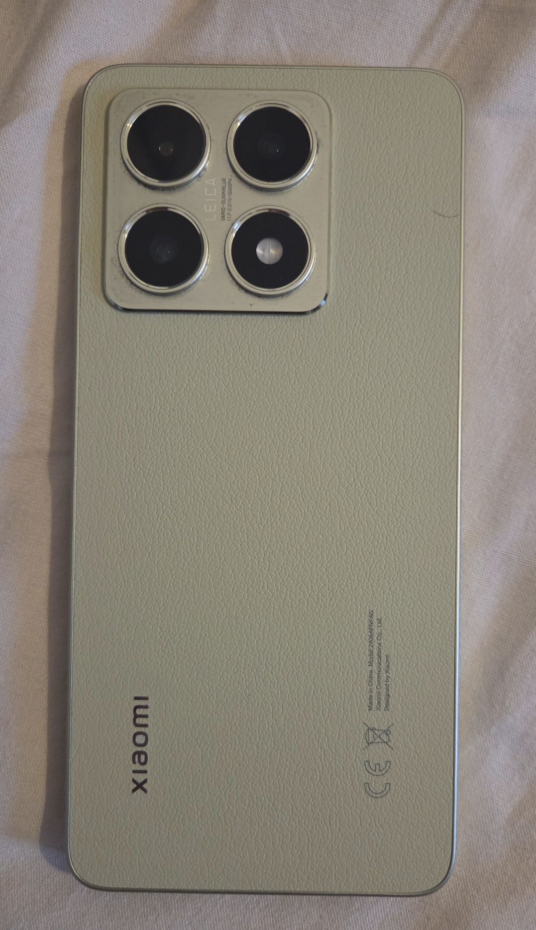 Xiaomi 14T 256GB 12GB RAM